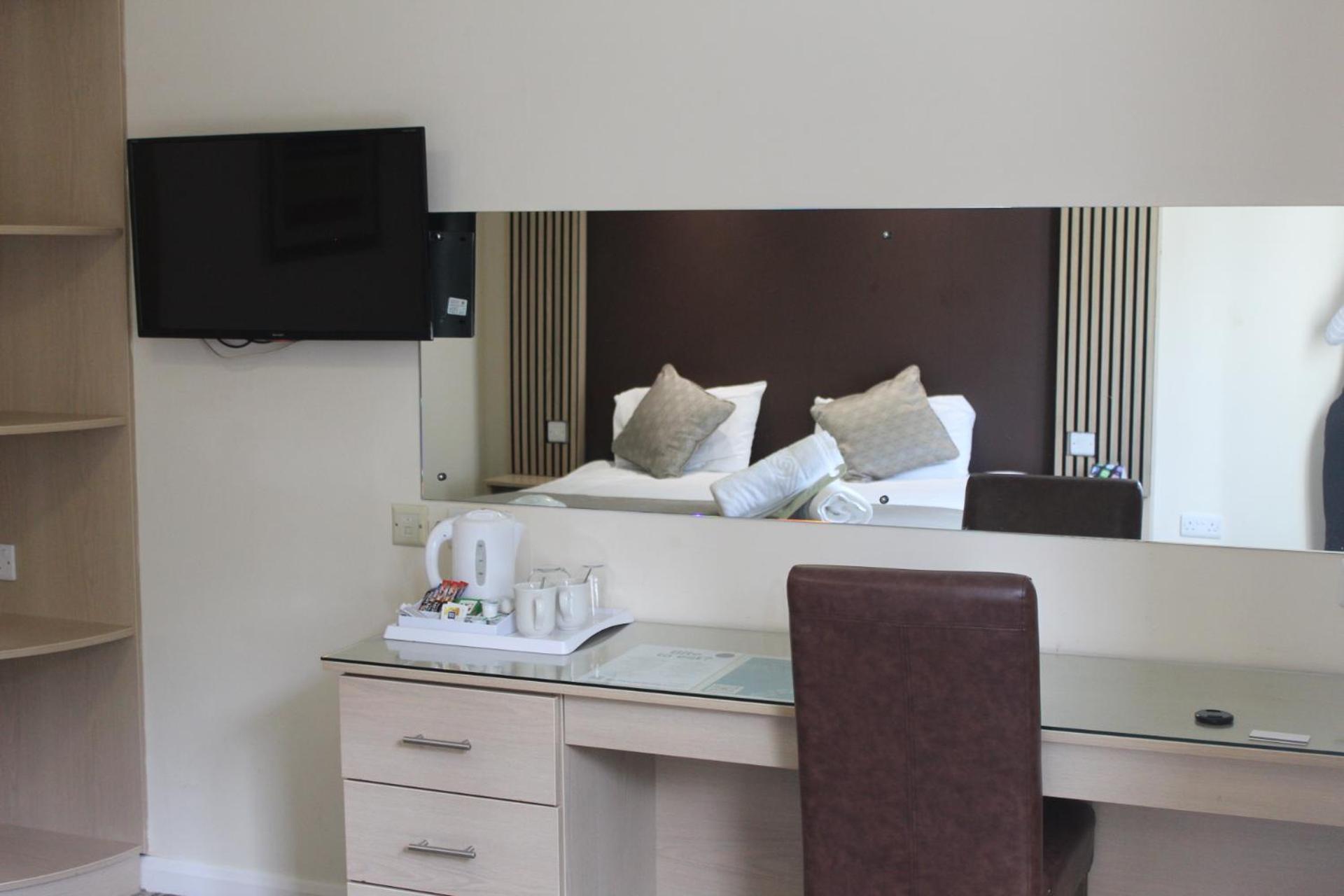 Bannatyne Hotel Durham Kültér fotó