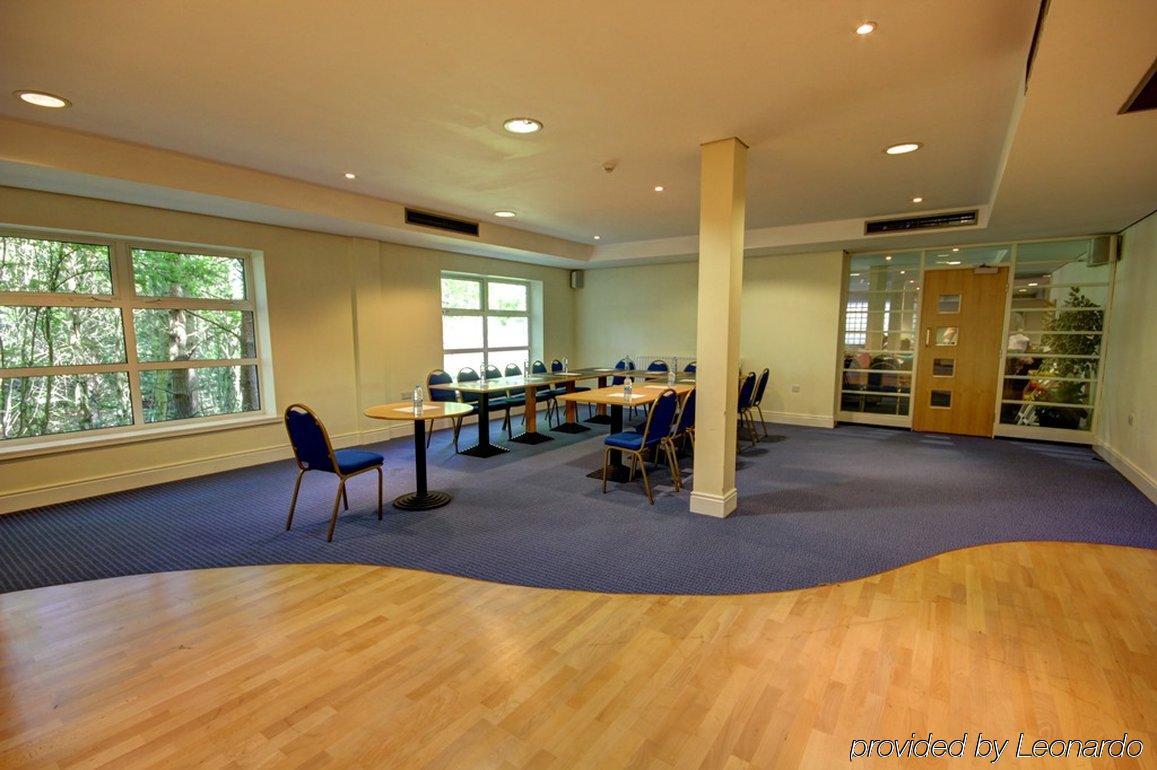 Bannatyne Hotel Durham Kültér fotó